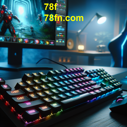 Entendendo a Importância das Classificações de Jogos no 78f