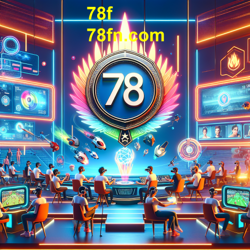 A Revolução dos Videogames: Impacto e Inovação na Indústria