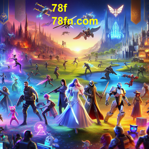 A Revolução dos Videogames: Impacto e Inovação na Indústria